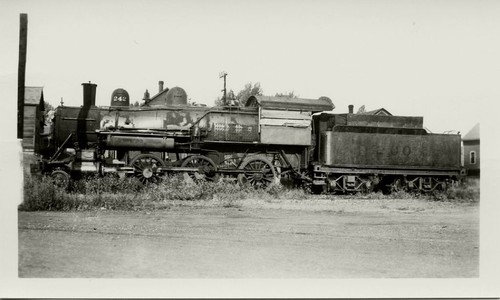 R920 1935 motore rr - rp, c&nw
