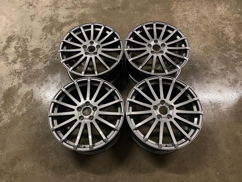 Cerchi ford focus - 19",