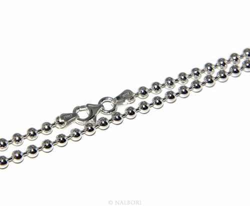 Collana tutto argento 925 - collana,