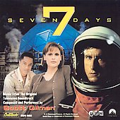Seven days television series - seven,