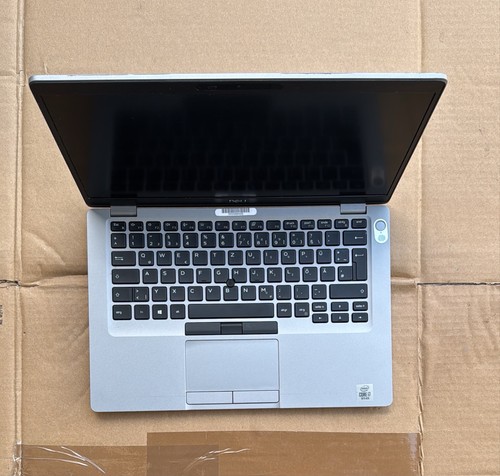 Dell latitude 5410 laptop - 5410,