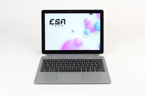 Dell latitude 7200 1 - dell, 2-in-1