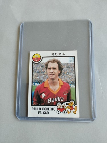 Paulo roberto falcao - paulo,
