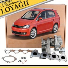 Turbocompressore per VW Tiguan