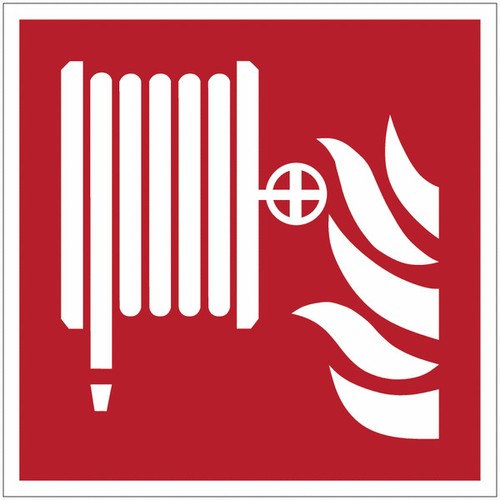 Pannello adesivo antincendio