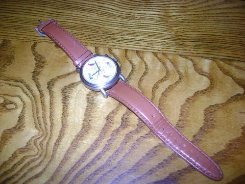 Orologio national audubon - orologio,