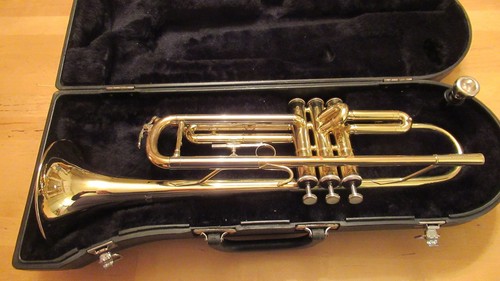 Tromba giove - tromba,