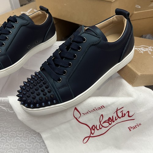 Autentiche sneakers christian - autentiche,