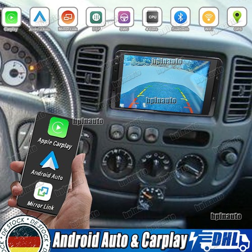 Autoradio 32g carplay - autoradio, 2+32g