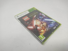MICROSOFT XBOX 360 LEGO STAR