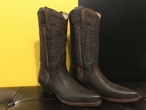 Stivali cowboy paraiso 2073 - da,