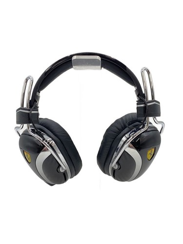Cuffie ferrari audio headset - cuffie,