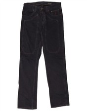 Jeckerson Mens Straight Jeans