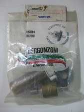 VINTAGE BERGONZONI DIFERENCIAL