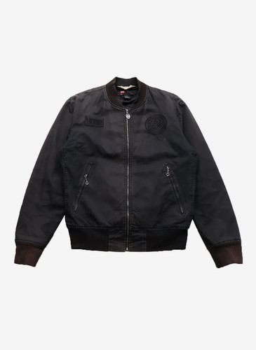 Giacca bomber diesel - , vintage