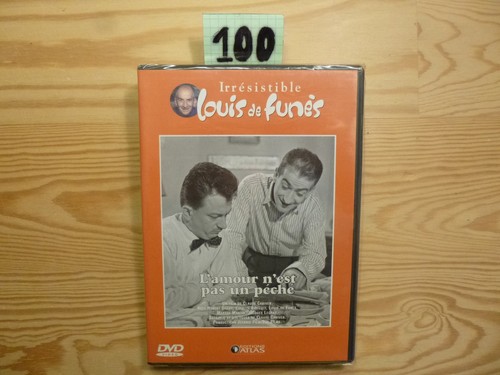 Dvd amour n est - pas, un