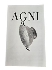 Angi Number 74 Magazine 2011