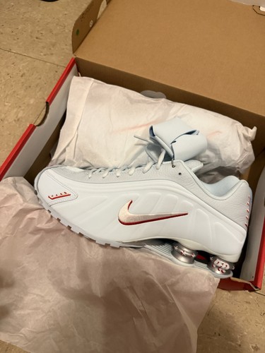 Nike shox porto rico - nike, r4