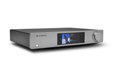 Cambridge Audio CXN100 (Lunar