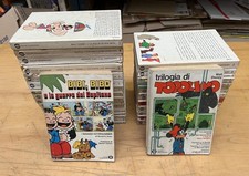 Lotto Fumetti Oscar Mondadori