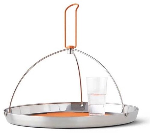 New sealed ikea 2014 tray - new,