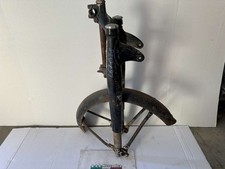 FORCELLA PARAFANGO ANTERIORE