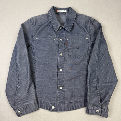 Vtg levi jacket mens - vtg, levi's