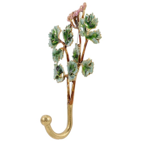Ganci appendiabiti parete - appendiabiti, da
