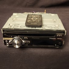 PIONEER DEH-X8600BS Lettore CD