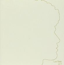 Lucio Battisti Vol.4 von Lucio Battisti | CD | Zustand sehr gut