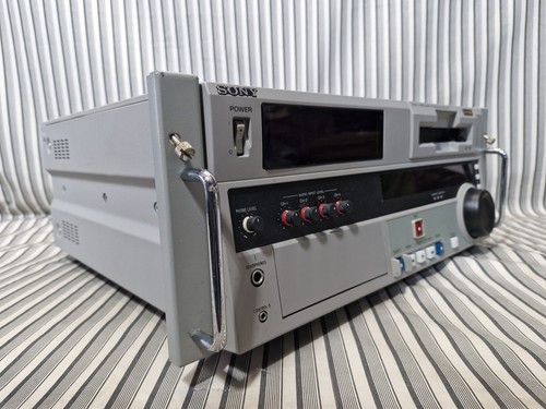 Sony dsr 1800 dvcam - dsr-1800,