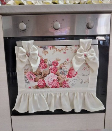 Copriforno - ,
