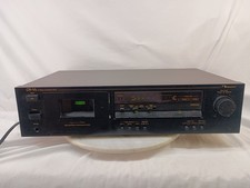 Cassettiera vintage Nakamichi