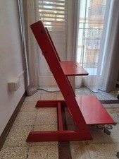 sedia stokke tripp trapp