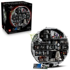 LEGO Star Wars Morte Nera 75419