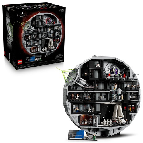 Lego star wars - lego,