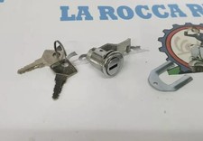 Serratura Bauletto Sportello