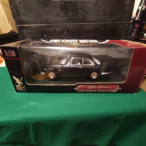 1965 giulia sprint gta - giulia,