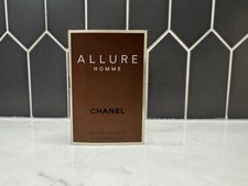 CHANEL Allure Homme Eau De