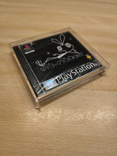 VIB RIBBON PS1 PAL ITA MULTI