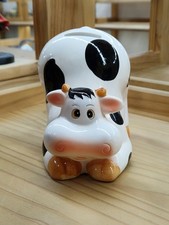 MUCCA COW VACA VACHE KUH