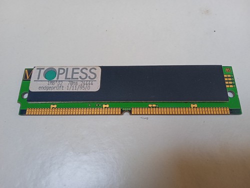 Ram 4mb simm pin fpm - simm,