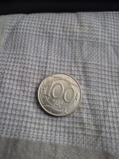 Moneta 100lire