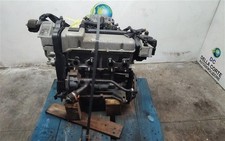 MOTORE SEMICOMPLETO PER FIAT
