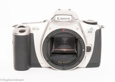 Canon EOS 300 35mm fotocamera