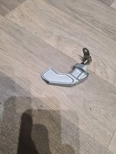 Leva cambio fuoribordo