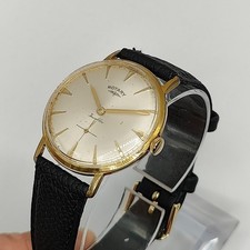 Orologio Vintage Uomo
