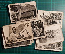 17 FOTO ASCARI AFRICA NATIVI