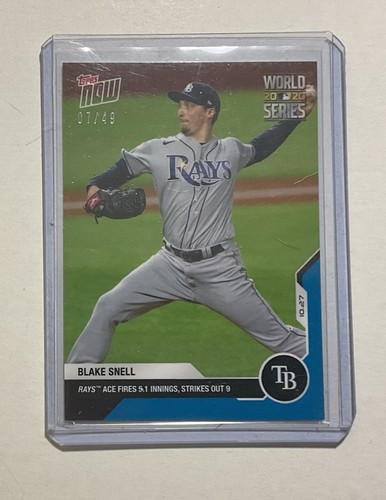 2020 topps now - 2020,