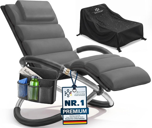 Sedia sdraio con - ®,